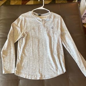 Volcom casual dress shirt